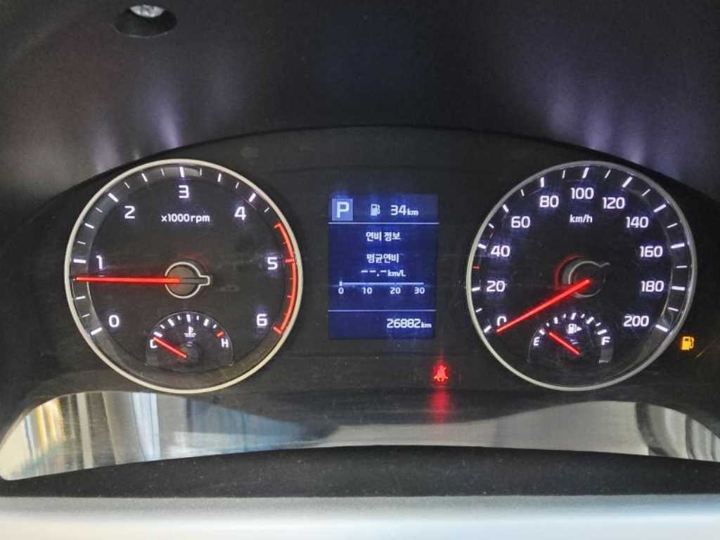 기아 더뉴봉고3 1톤 전동식 윙바디 2022년식 주행 26,780km 중고 화물차 상세 이미지 15