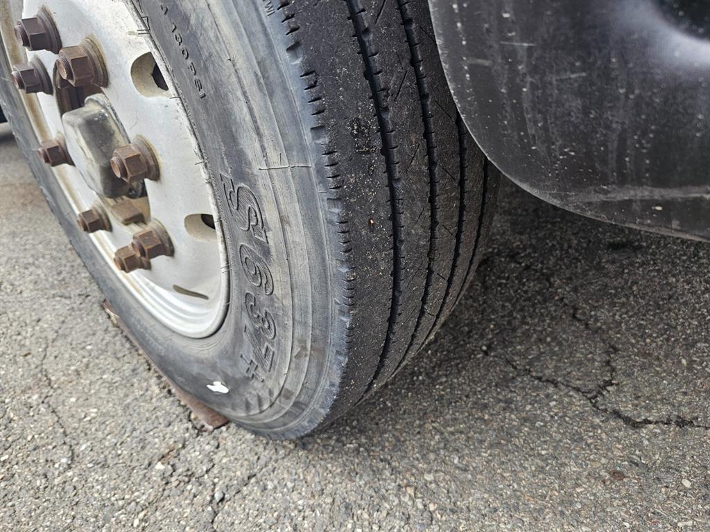 대우 프리마 5톤 6100리터 스텐 살수차 2013년식 주행 850,000km 중고 화물차 상세 이미지 16