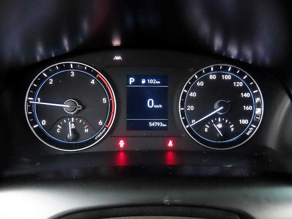 현대 포터2 1톤 하이냉동탑 2025년식 주행 54,790km 중고 화물차 상세 이미지 7