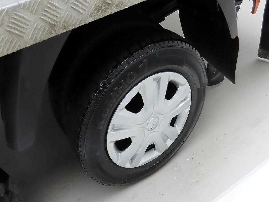 기아 봉고3 1톤 킹캡 초장축 활어차 2018년식 주행 158,280km 중고 화물차 상세 이미지 16