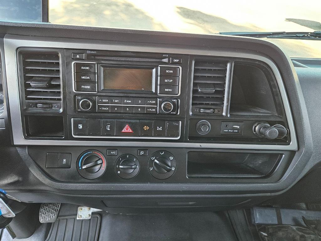 현대 3.5톤 수산324 카고크레인 2018년식 주행 283,354km 중고 트럭 상세 이미지 10