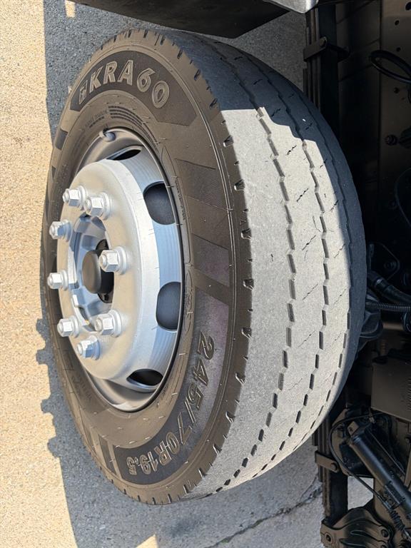 현대 메가트럭 5톤 롱덤프 2019년식 중고 화물차 2019-09 주행 196,410km 상세 이미지 19
