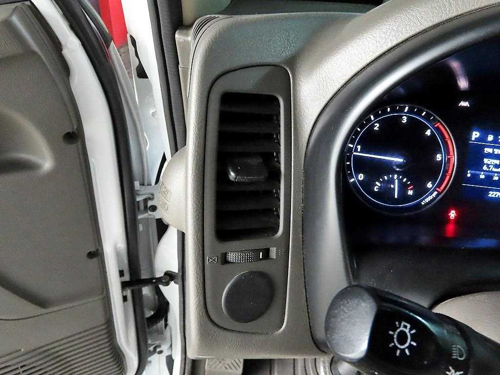 현대 포터2 1톤 롱바디 카고 2025년식 주행 22,791km 중고 화물차 상세 이미지 11