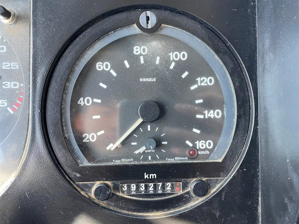 현대 4.5톤 덤프 2001년식 중고 화물차 2001-07 주행 393,272km 상세 이미지 9