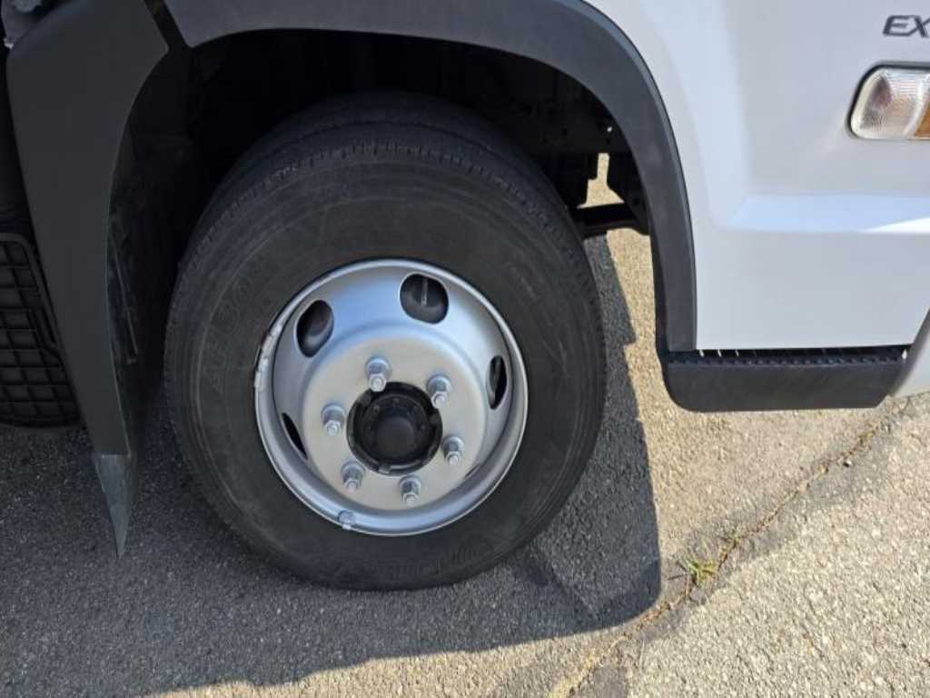현대 올뉴마이티 3.5톤 냉동탑 2017년식 주행 248,516km 중고 화물차 상세 이미지 10