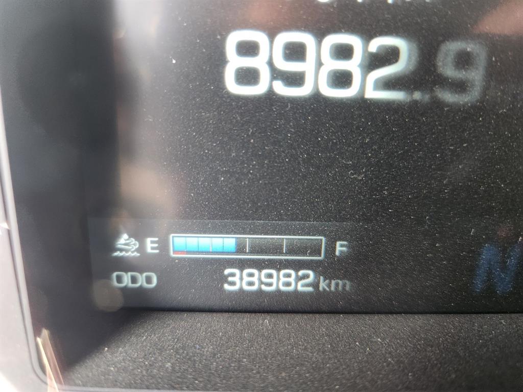 현대 파비스 5.5톤 정품 덤프 2024년식 주행 37,409km 중고 화물차 상세 이미지 16