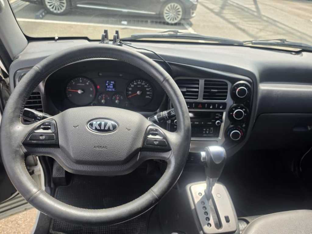 기아 봉고3 1톤 하이냉동탑 2019년식 주행 249,566km 중고 화물차 상세 이미지 9