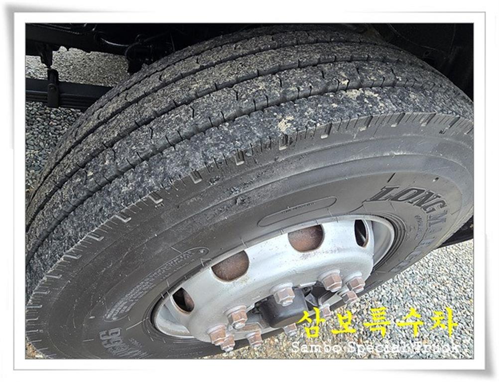대우 노부스 5톤 암롤트럭 2012년식 중고 화물차 2012-03 주행 222,182km 상세 이미지 17