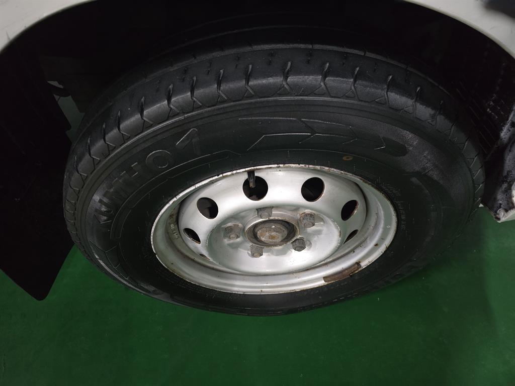 기아 봉고3 1톤 카고 2007년식 주행 195,736km 중고 화물차 상세 이미지 9