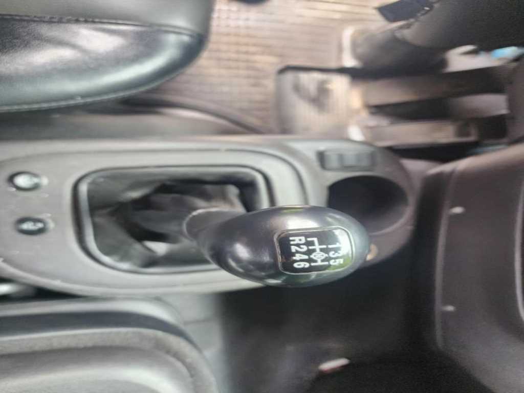 2019년식 주행 68,716km 현대 7톤 셀프로더 중고 화물차 상세 이미지 9
