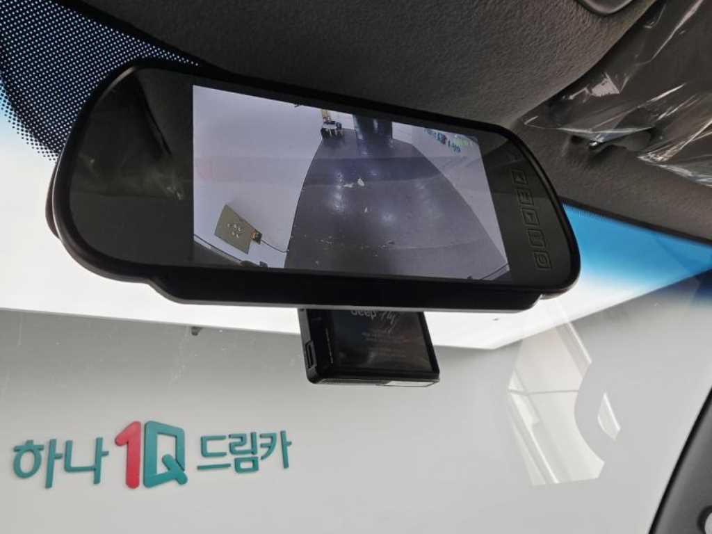 기아 봉고3 1톤 하이내장탑 LPG 킹캡 초장축 2025년식 주행 38,606km 중고 화물차 상세 이미지 17