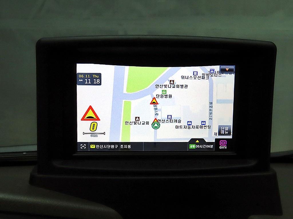 현대 포터2 1톤 무사고 더블캡 카고 중고 화물차 2020 주행 30,151km 상세 이미지 15