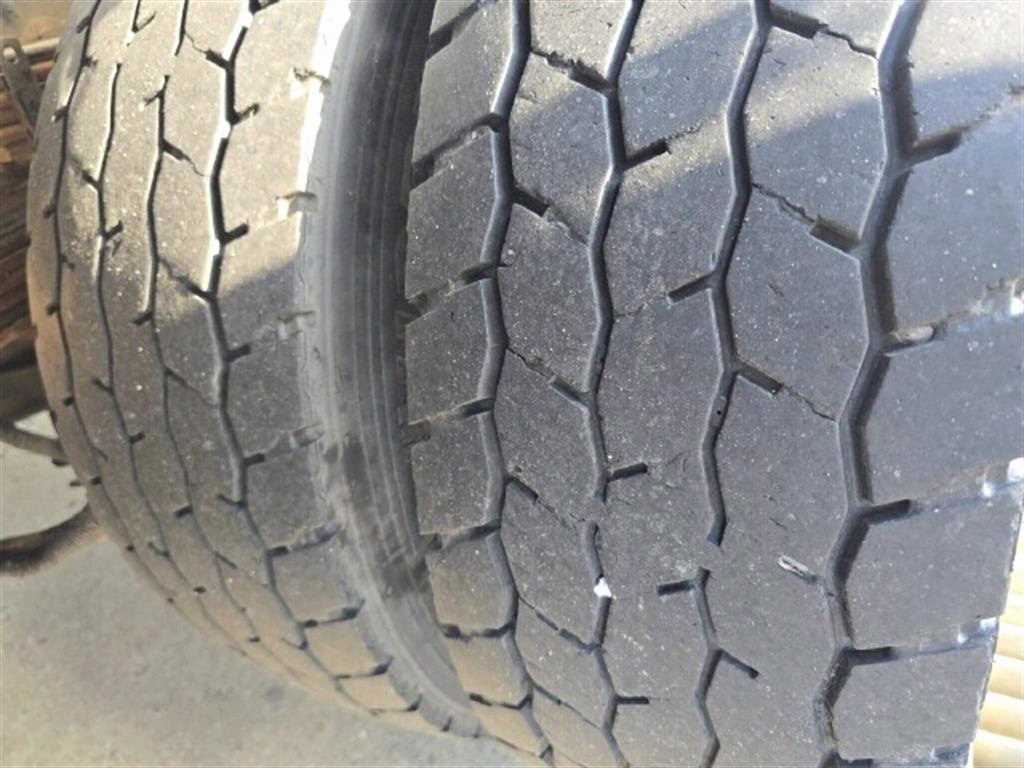 현대 메가트럭 7.5톤 덤프 2013년식 중고 화물차 2013-05 주행 715,987km 상세 이미지 16