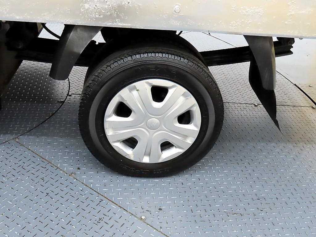 기아 봉고3 EV 1톤 저상내장탑 2022년식 주행 91,820km 중고 화물차 상세 이미지 20