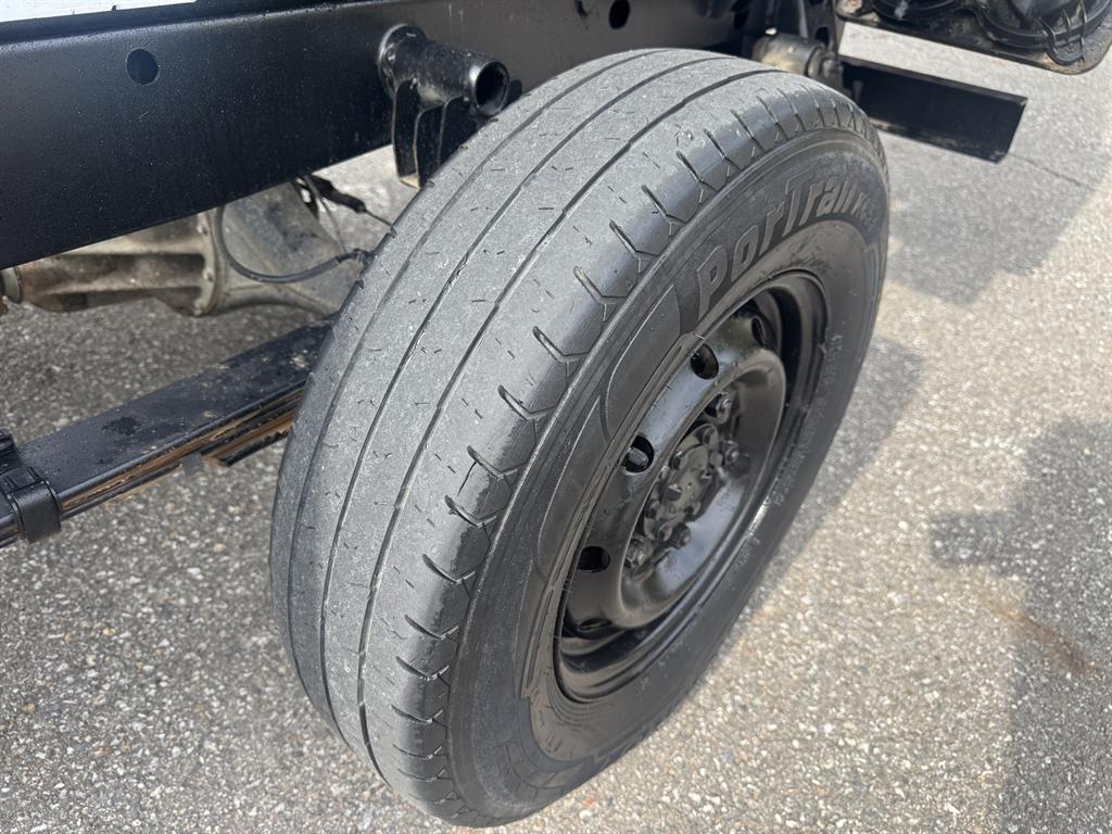 기아 봉고3 1톤 표준캡 장축 4WD 덤프 2015년식 주행 138,421km 중고 화물차 상세 이미지 16