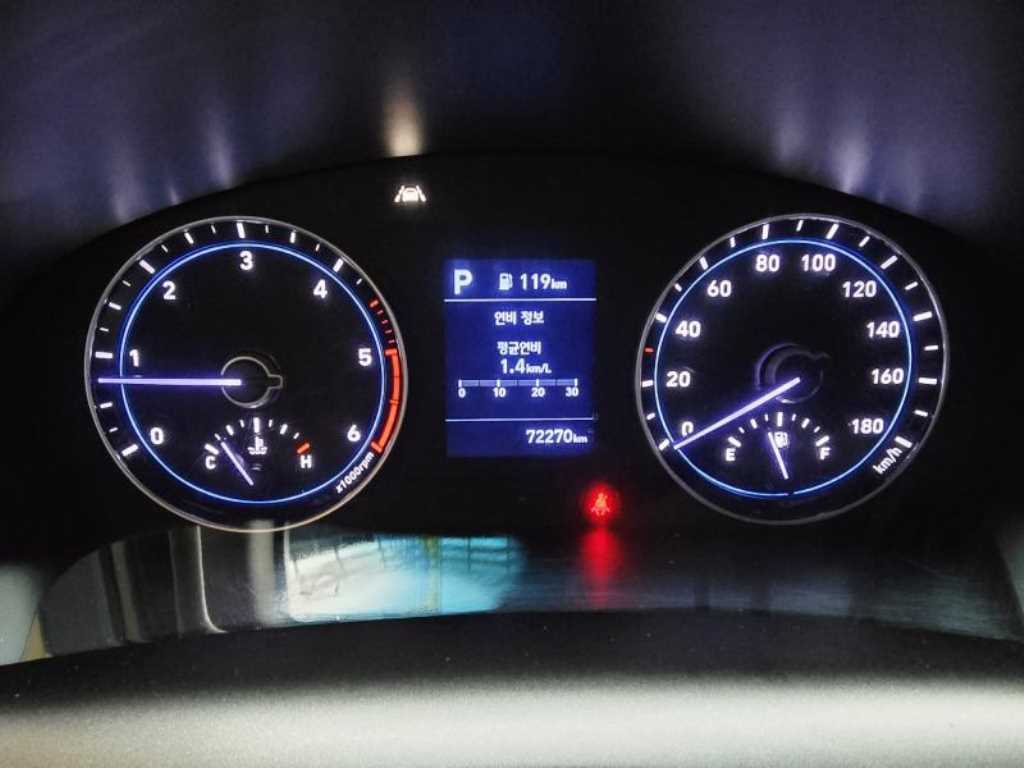 현대 포터2 1톤 하이냉동탑 2022년식 주행 72,258km 중고 화물차 상세 이미지 13