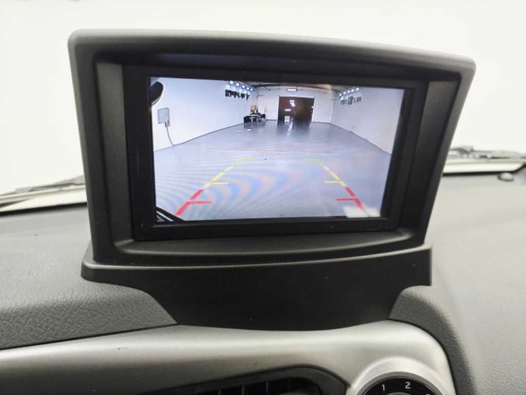 기아 더뉴봉고3 1톤 카고 초장축 킹캡 2020년식 주행 155,130km 중고 트럭 상세 이미지 15