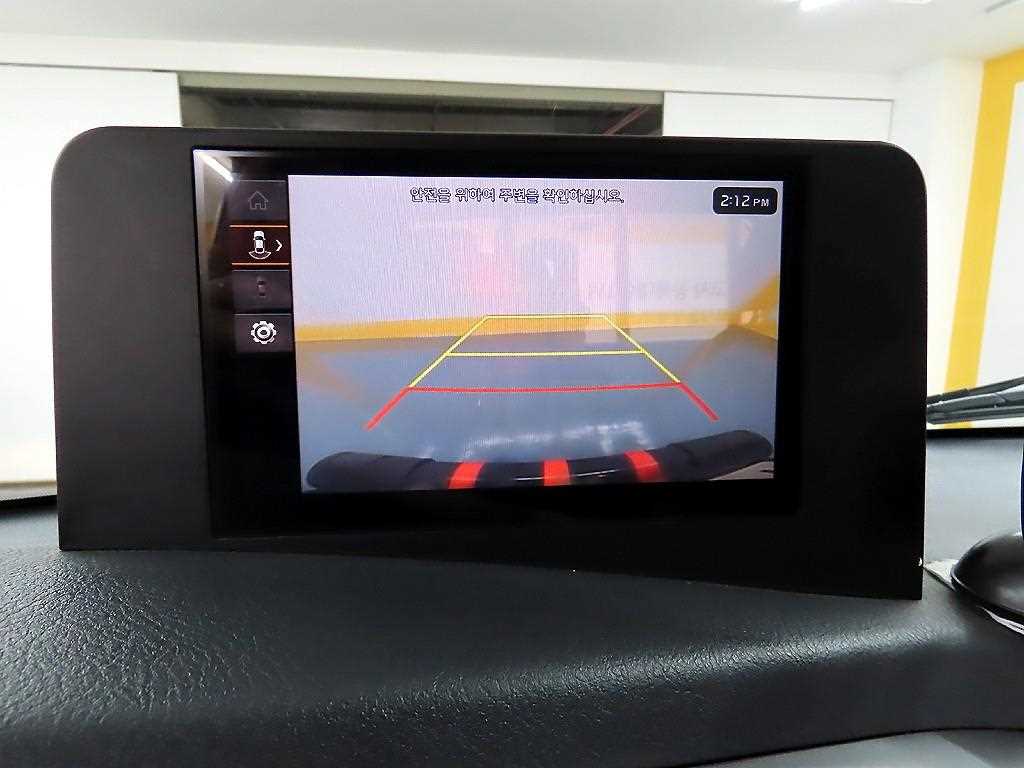 기아 봉고3 LPG 1톤 킹캡 초장축 카고 2024년형 주행 90,271km 중고 화물차 상세 이미지 14