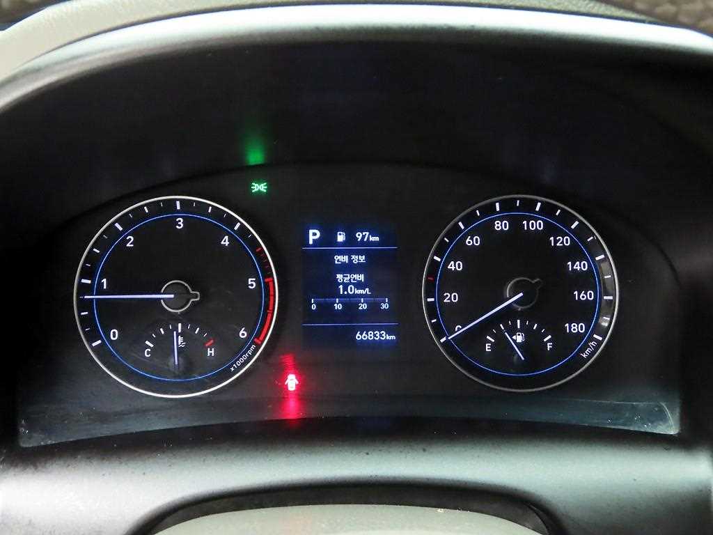 현대 포터2 1톤 더블캡 초장축 카고 2021년형 주행 66,812km 중고 화물차 상세 이미지 6