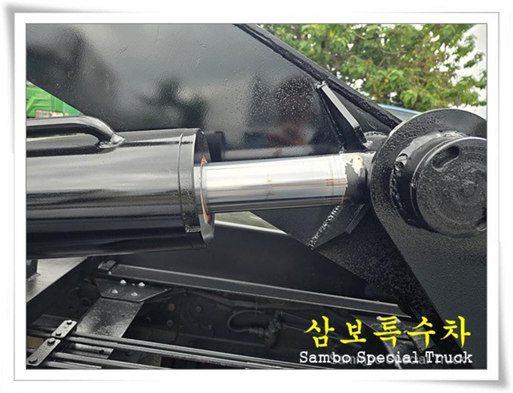 대우 노부스 5톤 암롤트럭 2012년식 중고 화물차 2012-03 주행 222,182km 상세 이미지 13