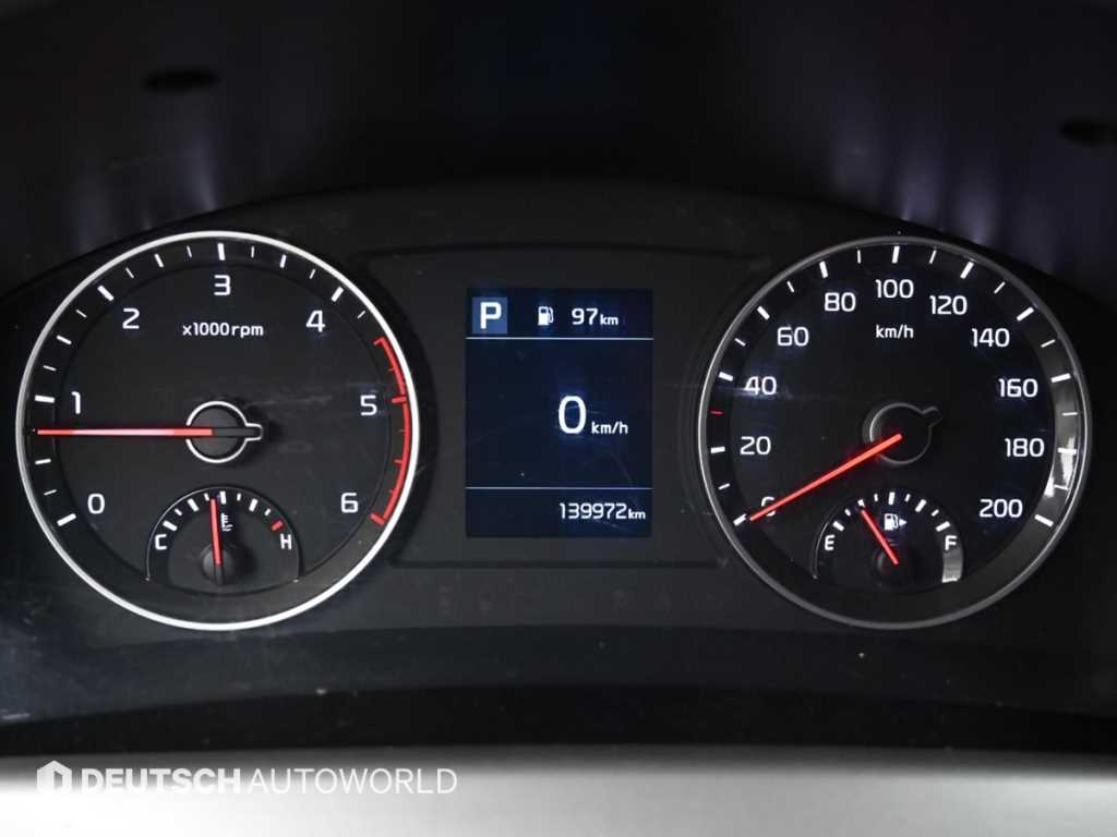 2020년식 주행 139,966km 기아 더뉴봉고3 1톤 바가지차 중고 화물차 상세 이미지 8