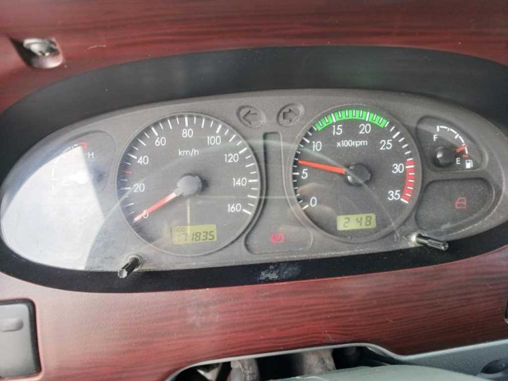2톤 자동사다리 셀프로더 2011년식 중고 화물차 2011-03 주행 171,614km 상세 이미지 16