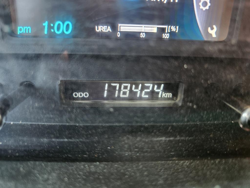 대우 3.5톤 정우특장 셀프로더 2022년식 중고 화물차 2022-01 주행 178,408km 상세 이미지 15