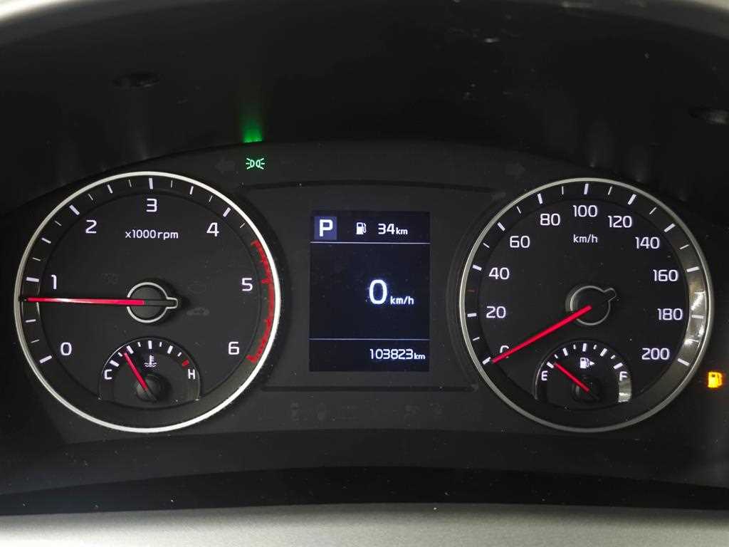 기아 더뉴봉고3 1톤 킹캡 초장축 카고 2020년식 주행 103,743km 중고 화물차 상세 이미지 6