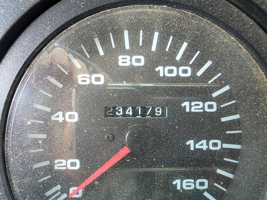 현대 5톤 자동사다리 셀프로더 2005년식 주행 233,500km 중고 화물차 상세 이미지 15