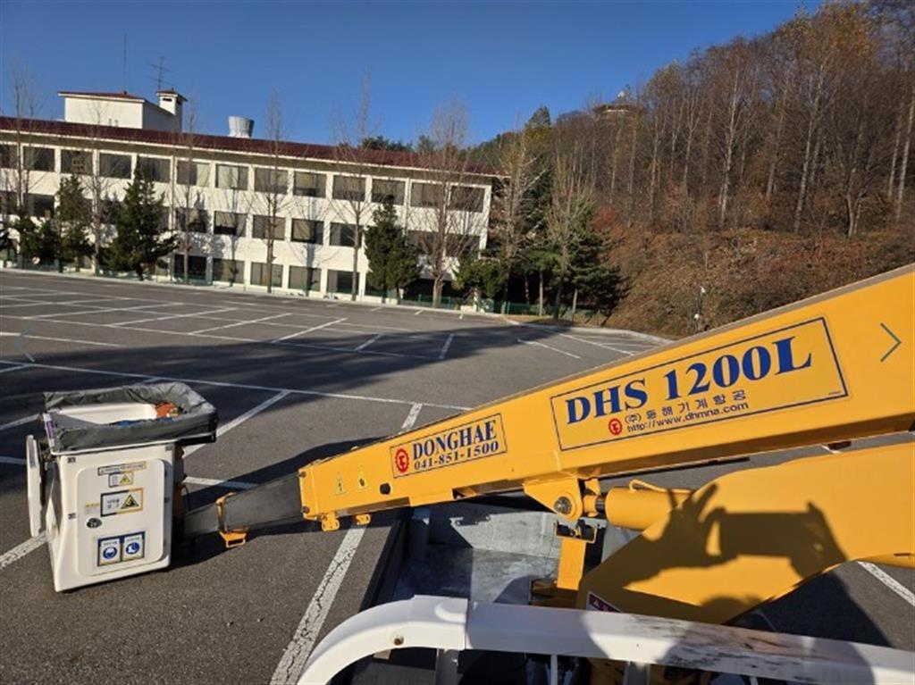 기아 더뉴봉고3 1톤 동해1200L 바가지차 2020년식 주행 133,533km 중고 화물차 상세 이미지 11