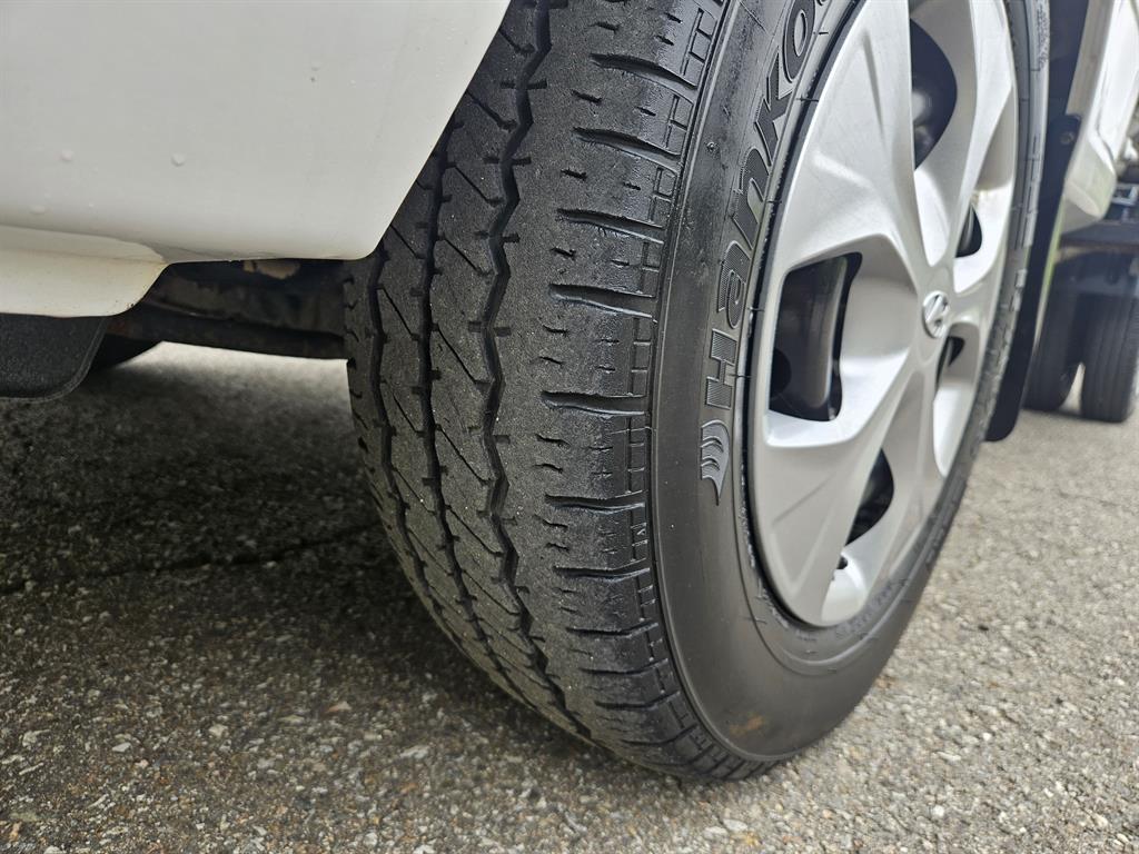 현대 포터2 1톤 1500리터 홈로리 2022년형 주행 17,712km 중고 화물차 홈/탱크로리 상세 이미지 17