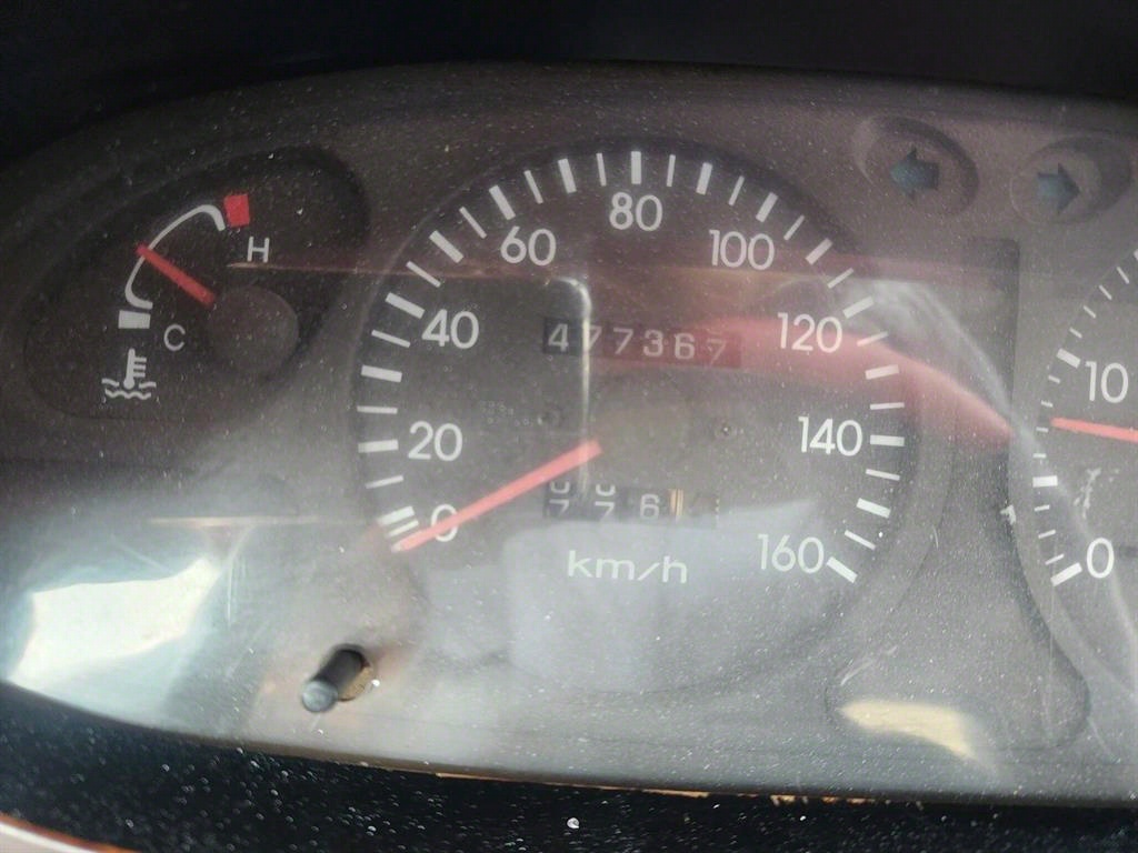 현대 e-마이티 2.5톤 큐티 덤프 2005년식 중고 화물차 2005-11 주행 477,500km 상세 이미지 8