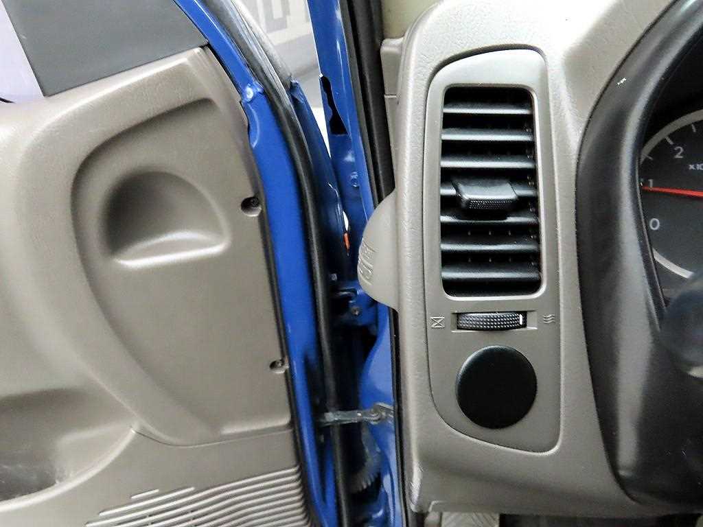 현대 포터2 1톤 카고 2017년식 주행 102,179km 중고 화물차 상세 이미지 11