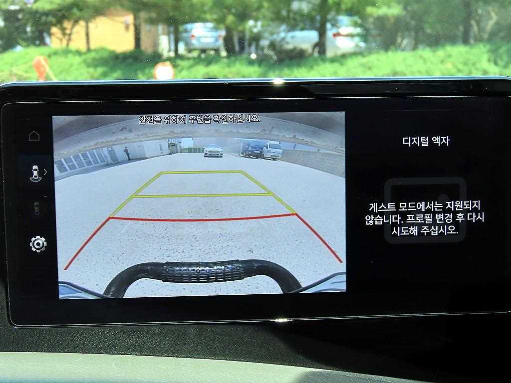 2025년식 주행 15,466km 현대 포터2 1톤 LPG 활어차 중고 화물차 상세 이미지 17