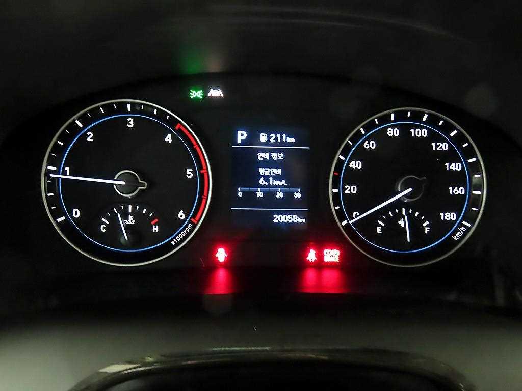 현대 포터2 1.3톤 하이냉동탑 2025년식 주행 20,057km 중고 화물차 상세 이미지 9