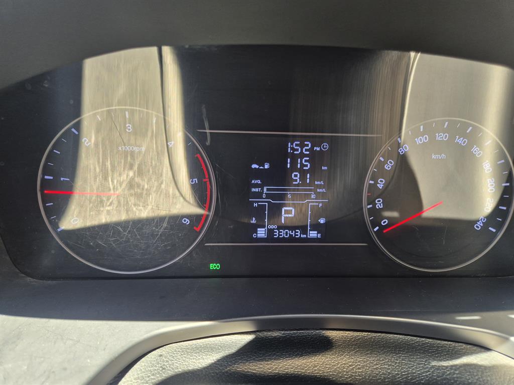 KG모빌리티 렉스턴 스포츠 칸 1톤 고소작업차 2019년식 주행 32,655km 중고 화물차 바가지차 상세 이미지 15