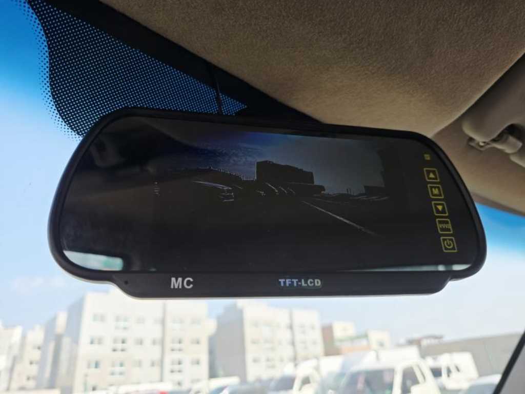 현대 포터2 1톤 초장축 슈퍼캡 카고 2020년식 주행 112,504km 중고 트럭 상세 이미지 15