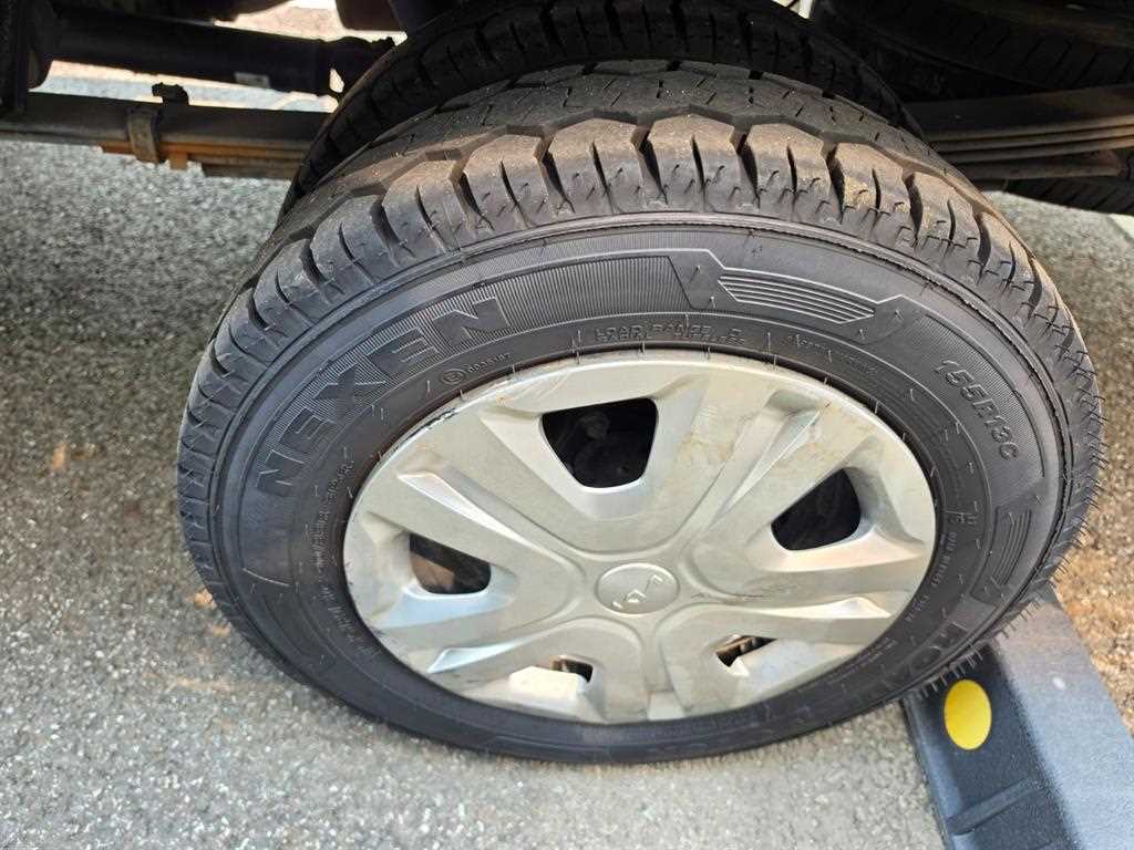 기아 더뉴봉고3 1톤 무사고 하이냉동탑 중고 화물차 2022 주행 74,712km 상세 이미지 20
