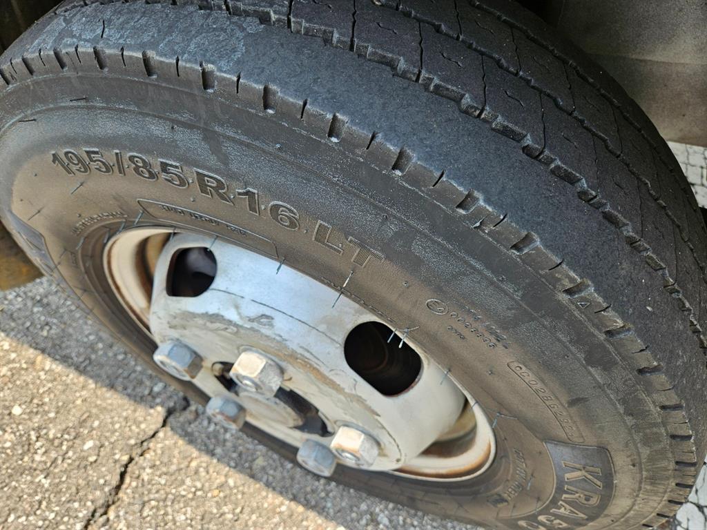 기아 봉고3 1.4톤 홈로리 2000리터 알루미늄탱크 2007년식 주행 73,399km 중고 화물차 홈/탱크로리 상세 이미지 19