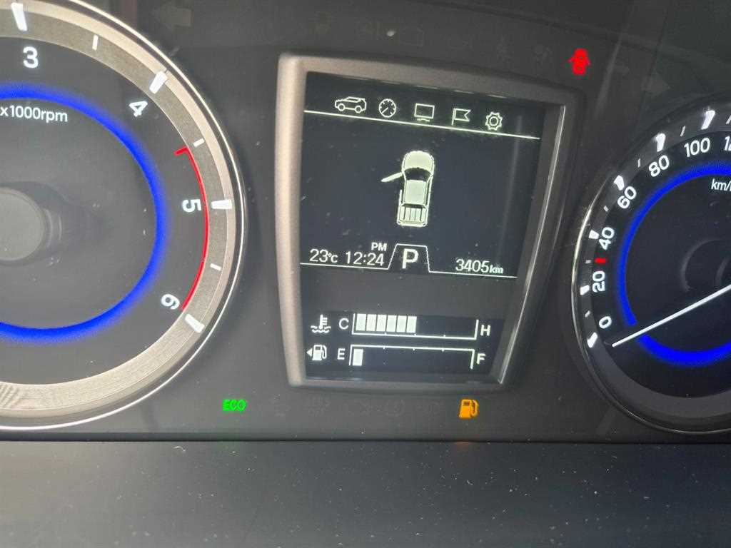 KG모빌리티 렉스턴 스포츠 칸 1톤 고소작업차 2020년식 주행 3,392km 중고 화물차 바가지차 상세 이미지 13