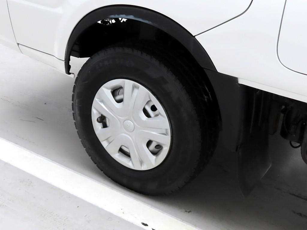 기아 더뉴봉고3 4WD 1톤 더블캡 장축 카고 2022년식 주행 74,646km 중고 화물차 상세 이미지 18