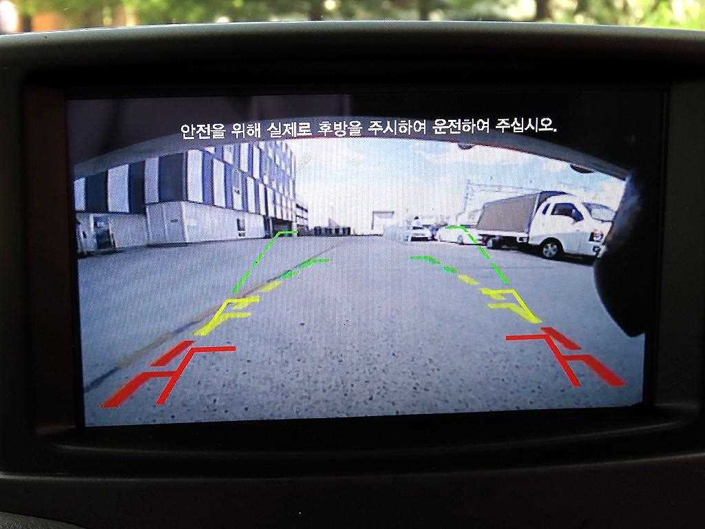 기아 봉고3 EV 1톤 킹캡 초장축 카고 2020년형 주행 60,189km 중고 화물차 상세 이미지 16