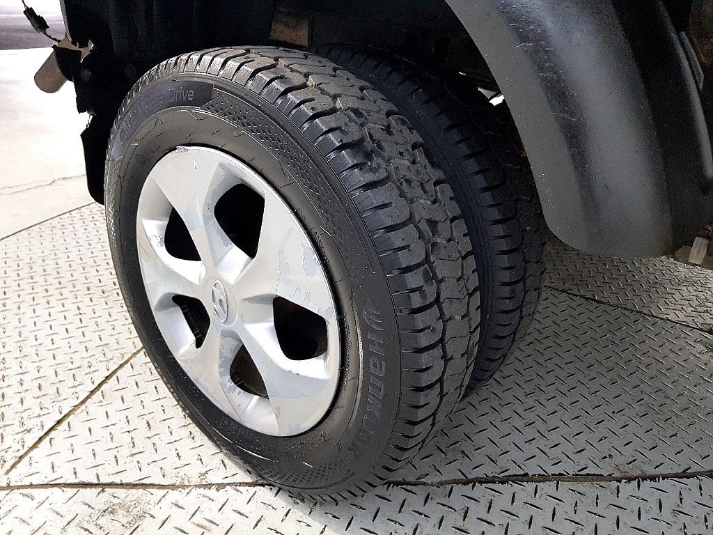 현대 포터2 1톤 정품 활어차 2019년식 주행 111,904km 중고 화물차 상세 이미지 20