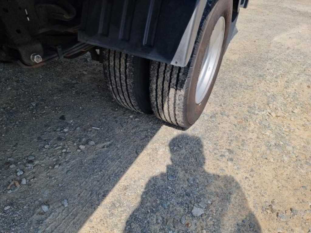 이스즈 엘프 3.5톤 익스탑 2021년식 주행 84,425km 중고 화물차 상세 이미지 14
