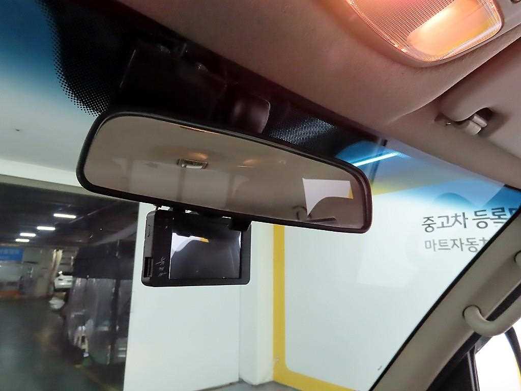 현대 포터2 1톤 더블캡 초장축 카고 2022년식 주행 33,192km 중고 화물차 상세 이미지 14