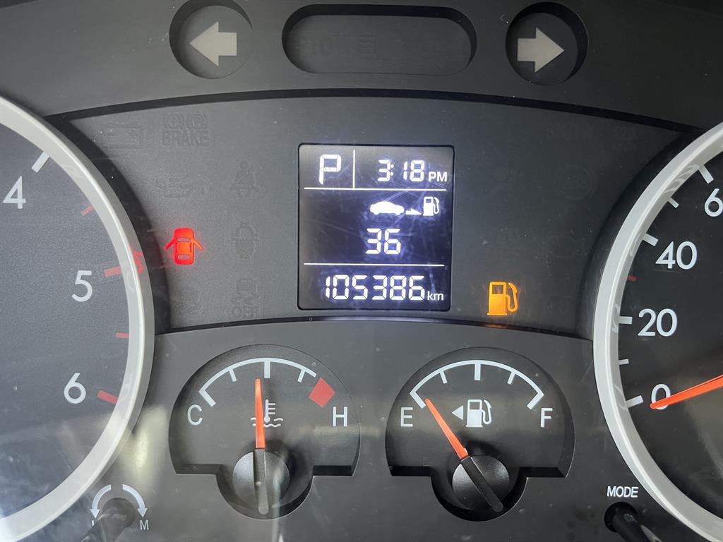 현대 포터2 1톤 윙바디 파워게이트 2019년식 주행 105,213km 중고 화물차 상세 이미지 18