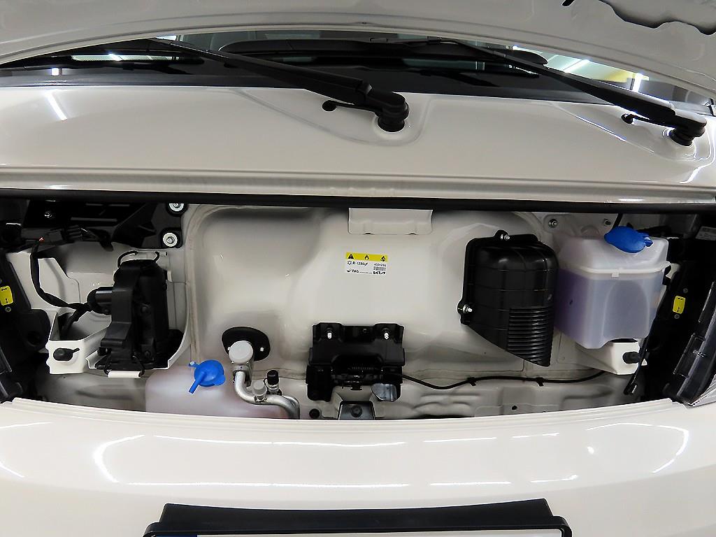 기아 봉고3 LPG2.5터보 1.2톤 표준캡 초장축 카고 2025년형 주행 13,123km 중고 화물차 상세 이미지 18