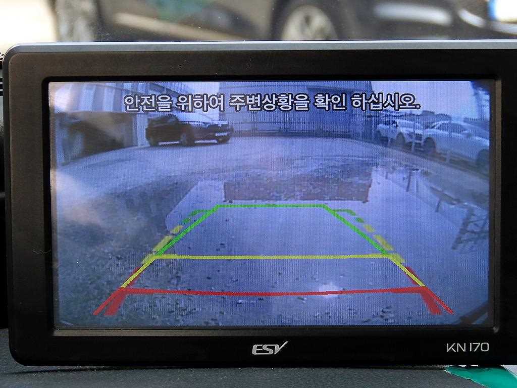 2022년식 주행 40,057km 기아 더 뉴 봉고3 1톤 활어차 중고 화물차 상세 이미지 16