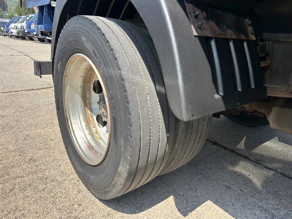 현대 마이티 큐티 2.5톤 덤프 2018년식 중고 화물차 2018-04 주행 160,200km 상세 이미지 15