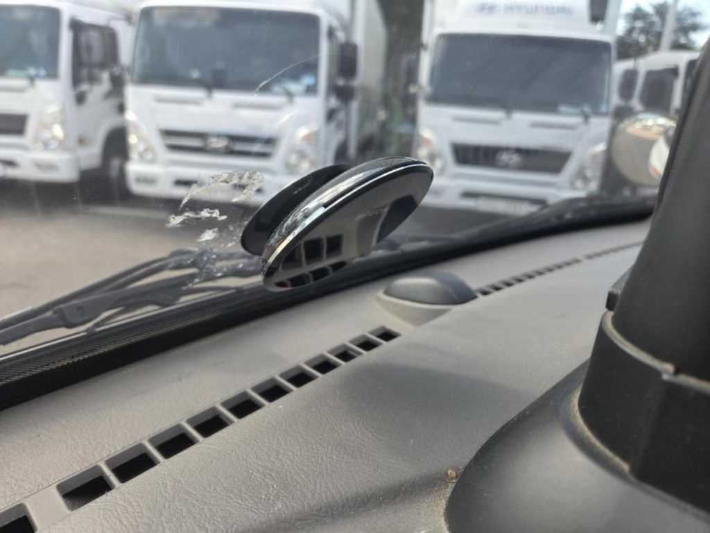 현대 포터2 1톤 익스 하이내장탑 파워게이트 2018년식 주행 166,718km 중고 화물차 익스탑 상세 이미지 12